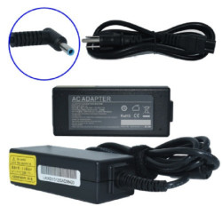 Adaptador Laptop HP  45W...