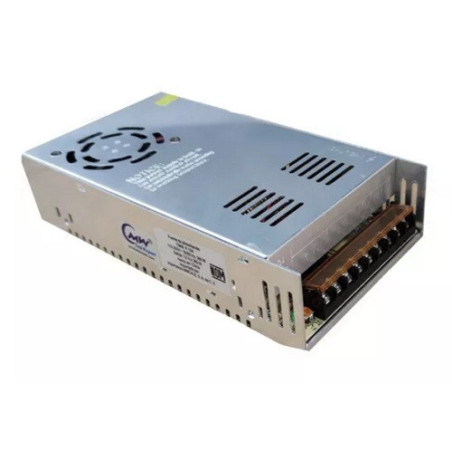 Fuente conmutada 12V 30A