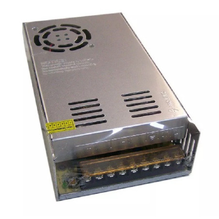 Fuente conmutada 24V 15A