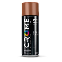 Pintura en Aerosol cobre...