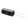 Capacitor electrolítico 47uF 250V