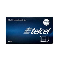 Chip Telcel