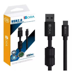 Cable USB a Micro USB 1.5m