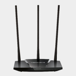 Router Inalambrico N WiFi...