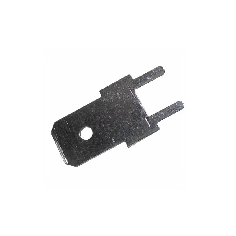 Terminal Faston para PCB CZ-094