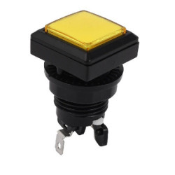 Pushbutton cuadrado para...