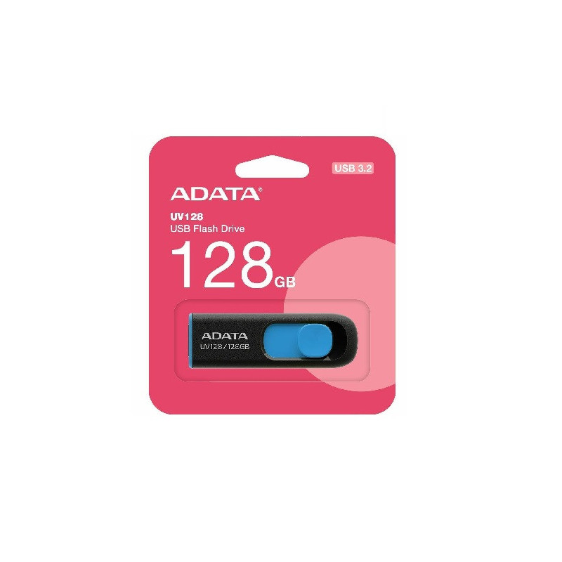 Memoria USB 128GB Adata UV128