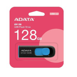 Memoria USB 128GB Adata UV128