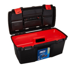 Caja de herramientas 19"...