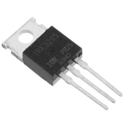 IRF3205 Mosfet 55V 110A...