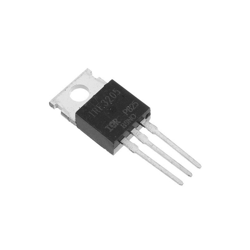 IRF3205 Mosfet 55V 110A canal N