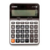 Calculadora de escritorio DX-120B CASIO