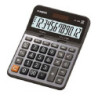 Calculadora de escritorio DX-120B CASIO