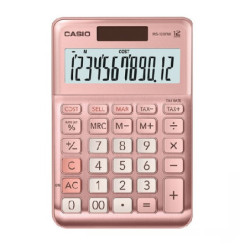 Calculadora de escritorio...