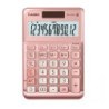Calculadora de escritorio MS-120FM-PK CASIO