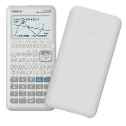 Calculadora gráfica con Python FX-9860GIII CASIO