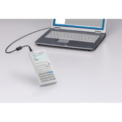 Calculadora gráfica con Python FX-9860GIII CASIO