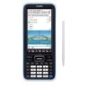 Calculadora gráfica táctil FX-CP400 CASIO
