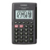 Calculadora portatil HL-820LV-BK CASIO