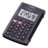 Calculadora portatil HL-820LV-BK CASIO