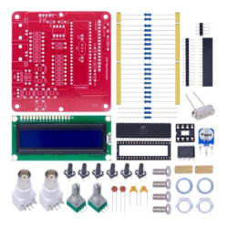 Kit Generador de Señal DDS...