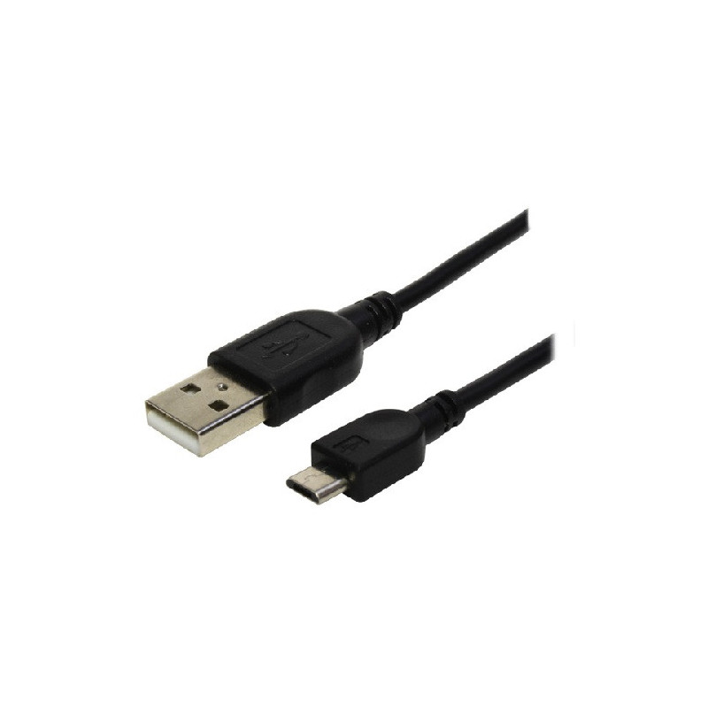 Cable USB V2.0 AM a Micro USB M 4.5m