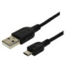 Cable USB V2.0 AM a Micro USB M 4.5m