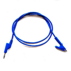 Cable banana caimán...