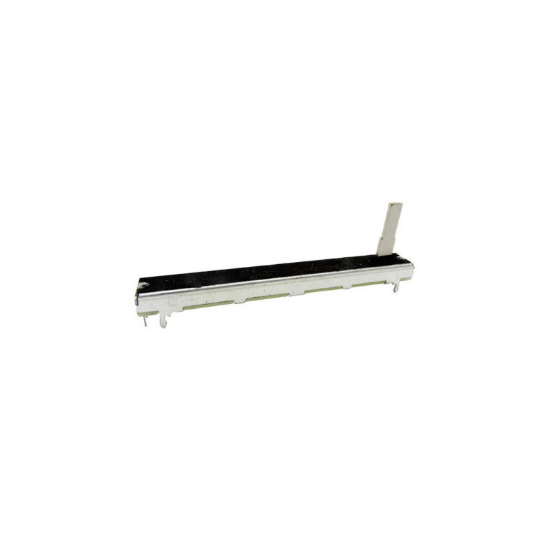 Potenciómetro deslizable para mezcladora 10K 6pin