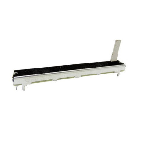 Potenciómetro deslizable para mezcladora 10K 6pin