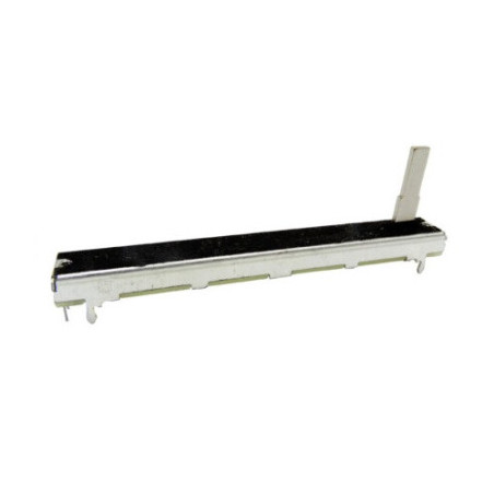 Potenciómetro deslizable para mezcladora 10K 10pin