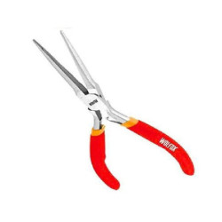 Pinza de punta de aguja...