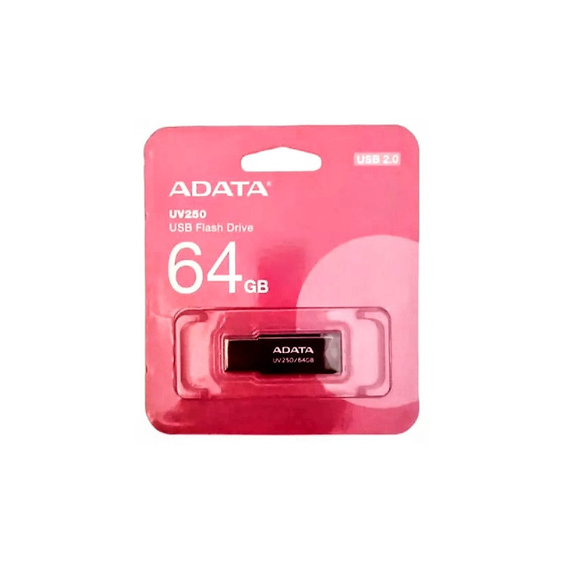 Memoria USB 64GB Adata UV250
