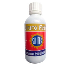 Cloruro ferrico 120ml