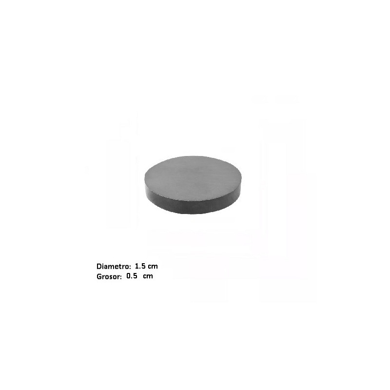 Imán ferrita IF-02