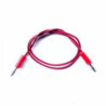 Cable banana banana 60cm rojo