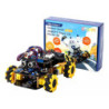 Kit carro inteligente programable ESP32 ACEBOTT QD001