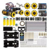 Kit carro inteligente programable ESP32 ACEBOTT QD001