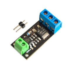 Modulo mosfet LR7843...