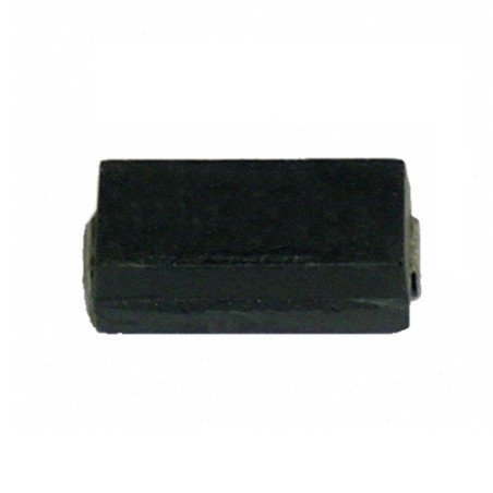 Resistencia 0.5 Ohms 2W SMD 4124