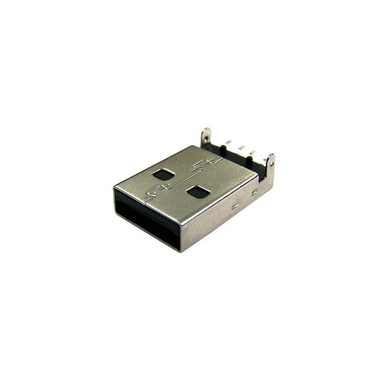 USB A macho CU-015