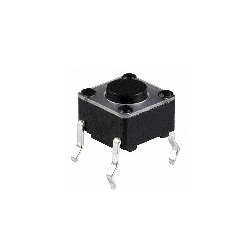 Pushbutton micro 4T PB-020