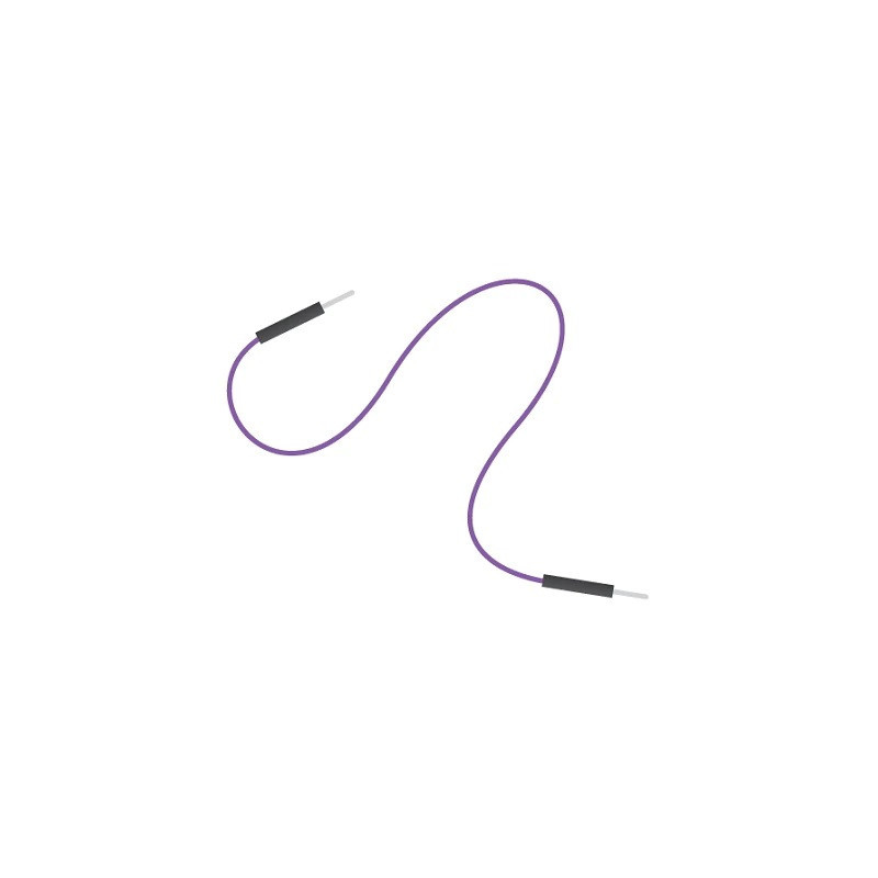 Jumper wire M-M 20cm