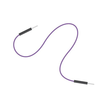 Jumper wire M-M 20cm