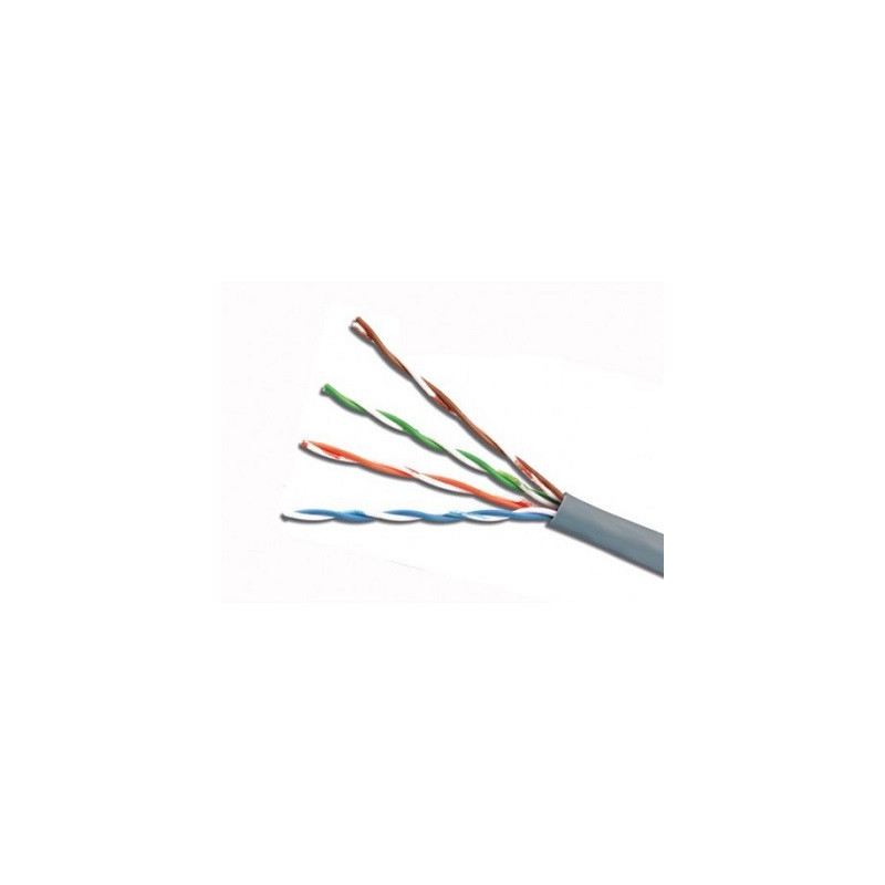 Cable UTP cat5 por metro