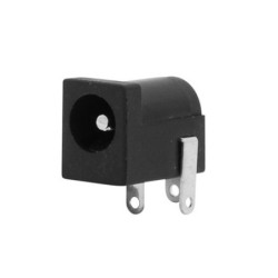 Conector DC jack invertido CE-090