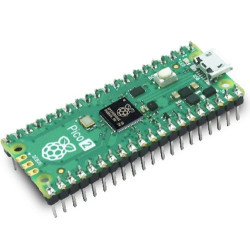 Raspberry Pi Pico 2 con...