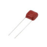 Capacitor poliéster 560nF 564