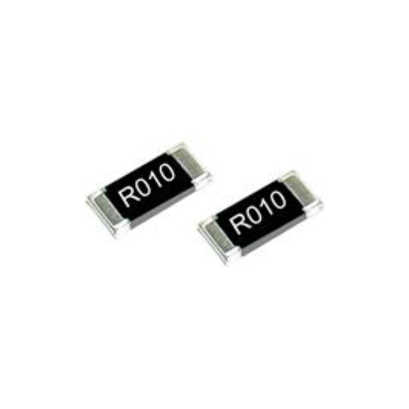 Resistencia 0.5 Ohms 2W SMD 2512