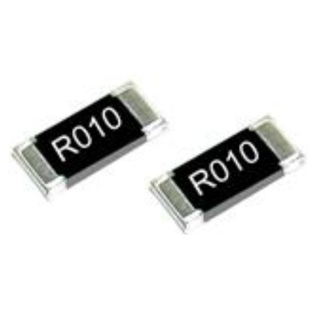 Resistencia 0.5 Ohms 2W SMD 2512